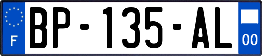 BP-135-AL