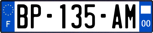 BP-135-AM