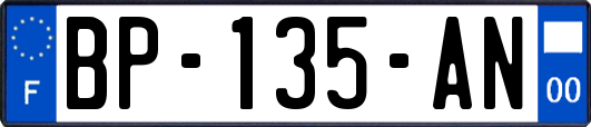 BP-135-AN