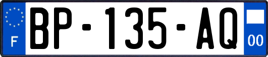 BP-135-AQ