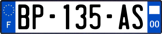 BP-135-AS