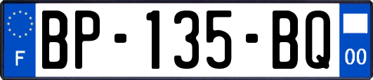 BP-135-BQ