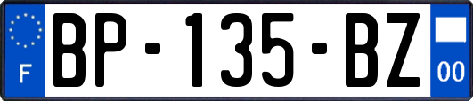 BP-135-BZ