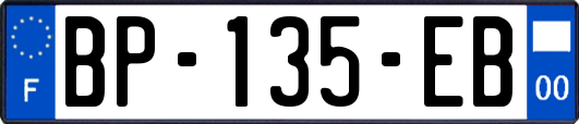 BP-135-EB