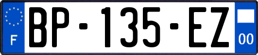 BP-135-EZ