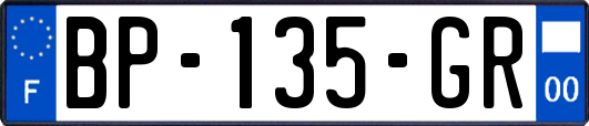 BP-135-GR