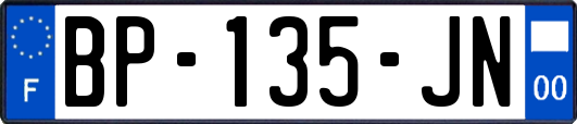 BP-135-JN