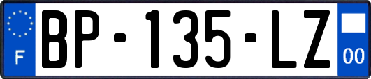 BP-135-LZ