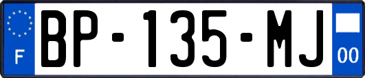 BP-135-MJ