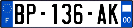 BP-136-AK