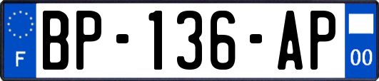 BP-136-AP