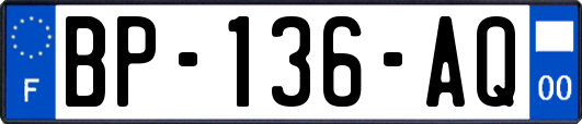 BP-136-AQ