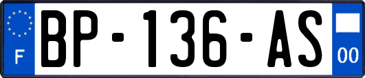 BP-136-AS