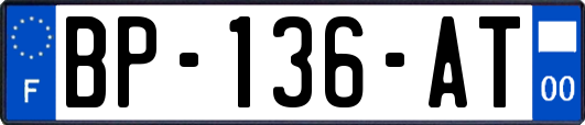 BP-136-AT