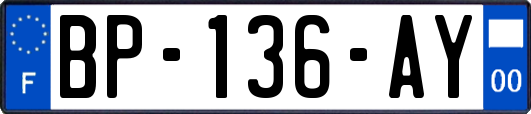 BP-136-AY