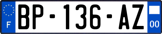 BP-136-AZ