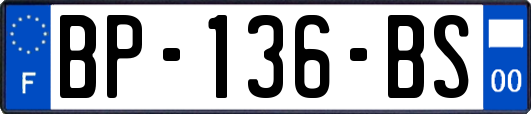 BP-136-BS