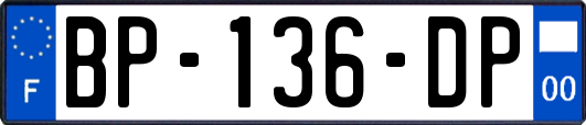 BP-136-DP