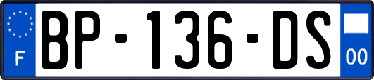 BP-136-DS