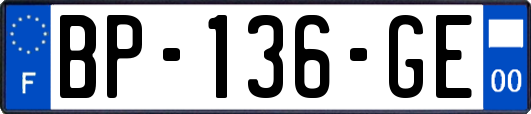 BP-136-GE