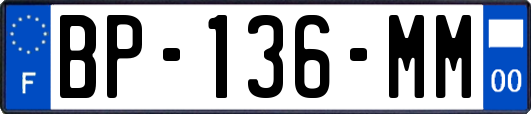 BP-136-MM