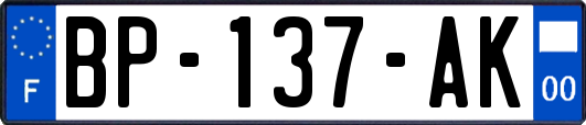 BP-137-AK