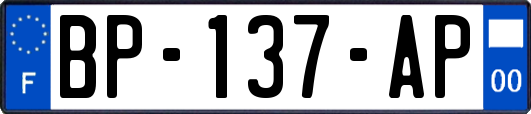 BP-137-AP