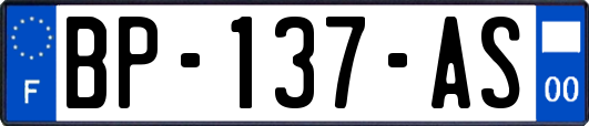 BP-137-AS