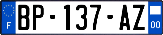 BP-137-AZ