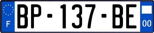 BP-137-BE