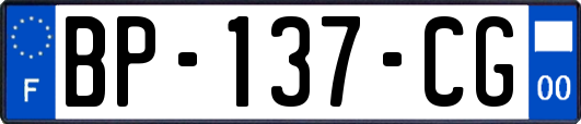 BP-137-CG