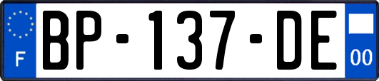 BP-137-DE