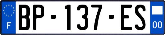 BP-137-ES