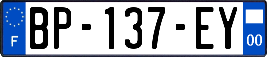 BP-137-EY