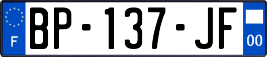 BP-137-JF