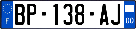 BP-138-AJ