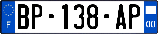 BP-138-AP