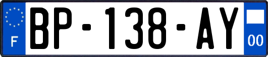 BP-138-AY