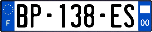 BP-138-ES