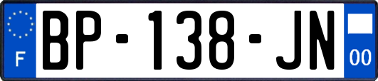 BP-138-JN