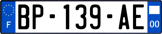 BP-139-AE