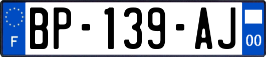 BP-139-AJ