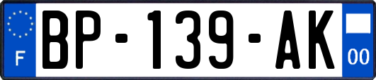 BP-139-AK