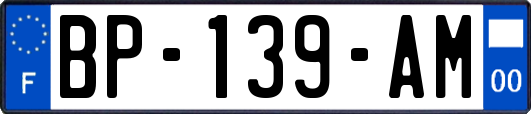 BP-139-AM