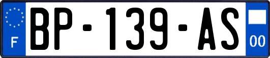 BP-139-AS