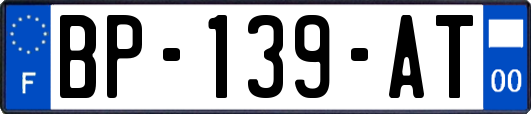 BP-139-AT