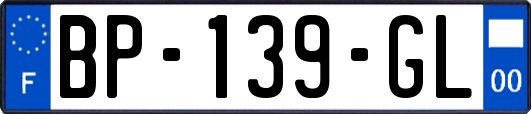 BP-139-GL