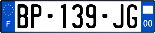 BP-139-JG