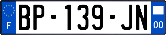 BP-139-JN