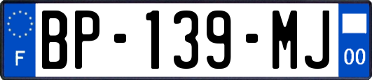 BP-139-MJ